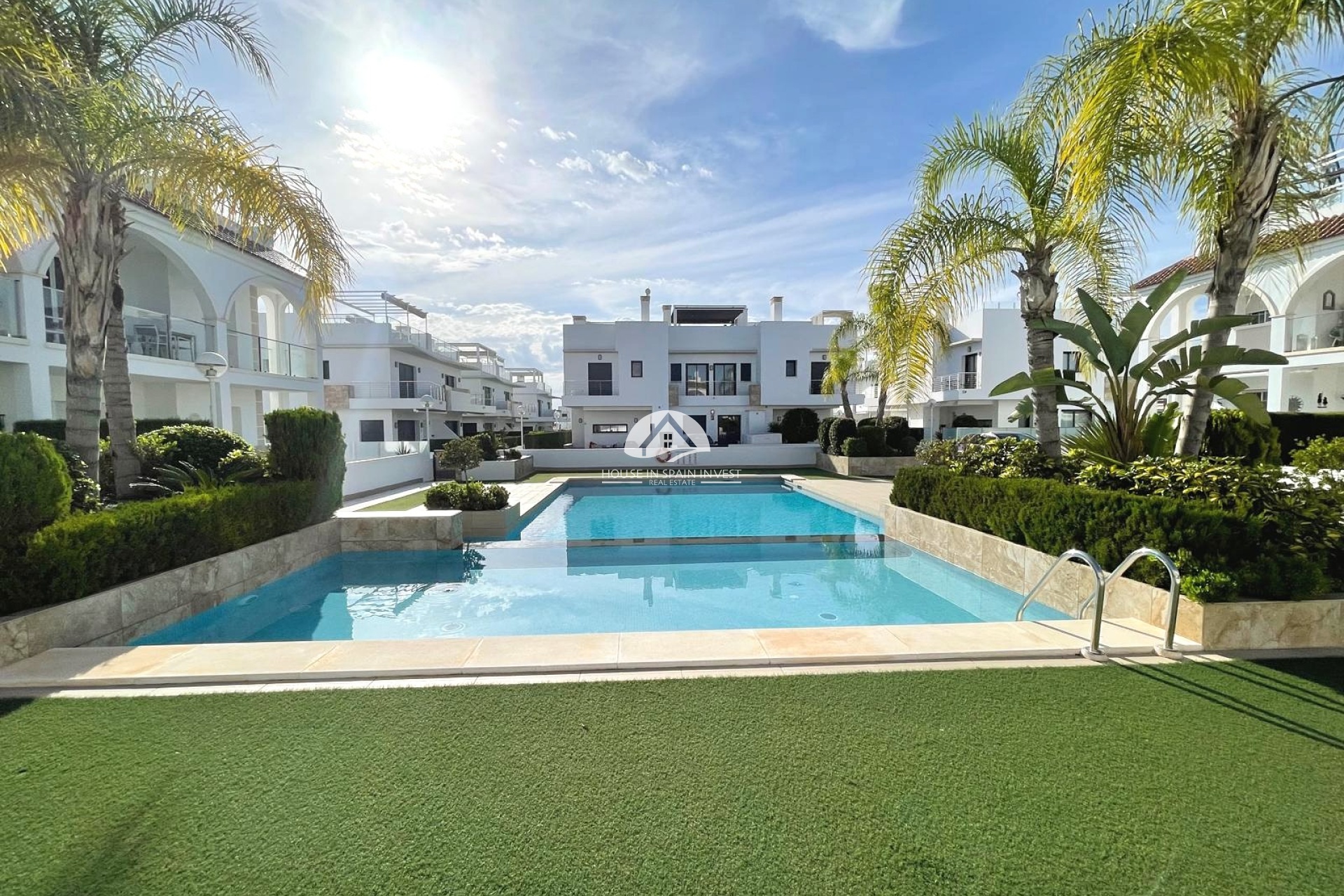 Herverkoop - Appartement - Rojales - Ciudad Quesada - Ciudad Quesada