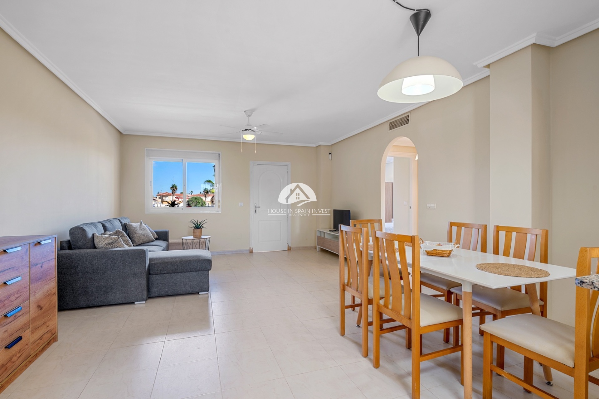 Herverkoop - Appartement - Rojales - Ciudad Quesada - Ciudad Quesada