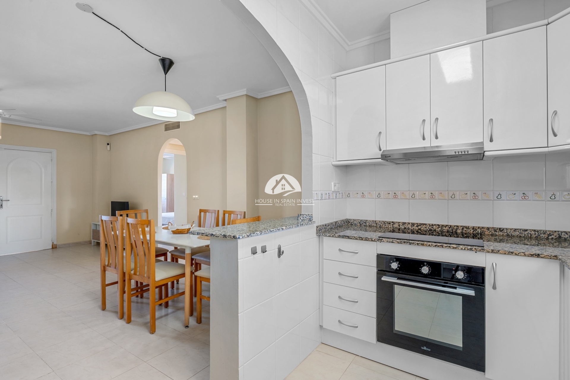 Herverkoop - Appartement - Rojales - Ciudad Quesada - Ciudad Quesada