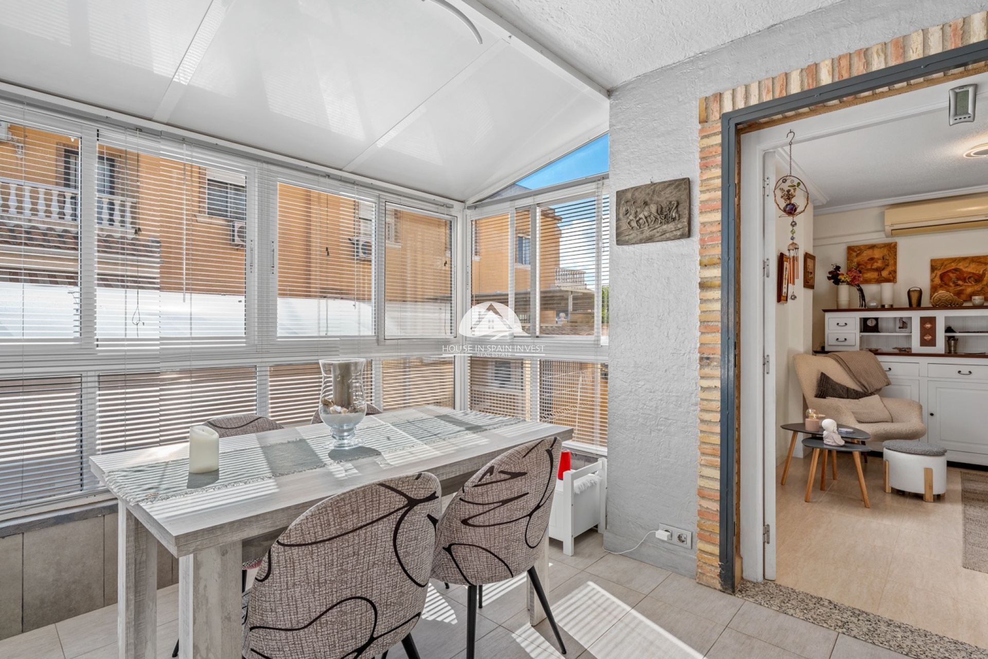 Herverkoop - Appartement - Rojales - Ciudad Quesada - Ciudad Quesada