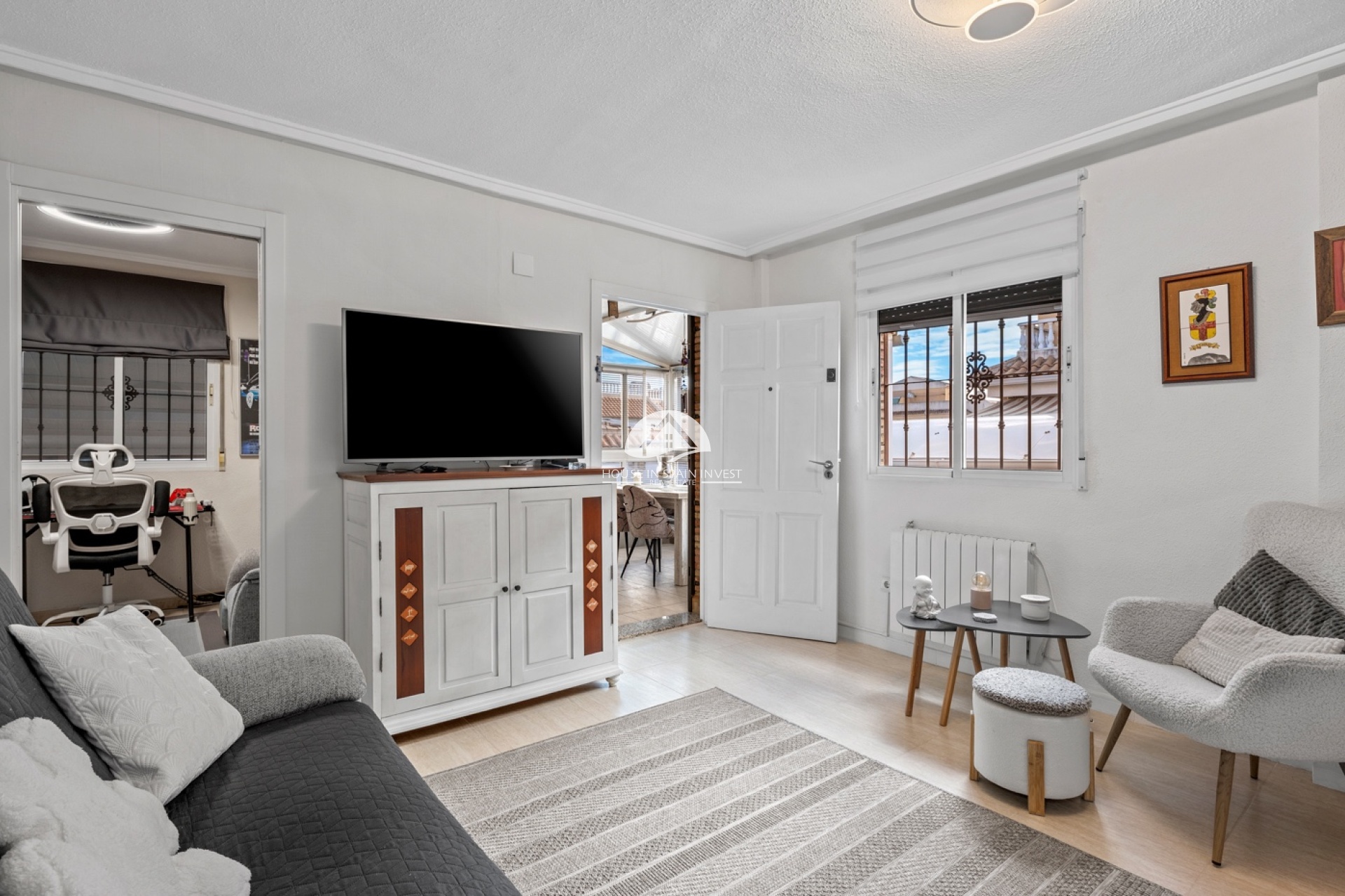 Herverkoop - Appartement - Rojales - Ciudad Quesada - Ciudad Quesada