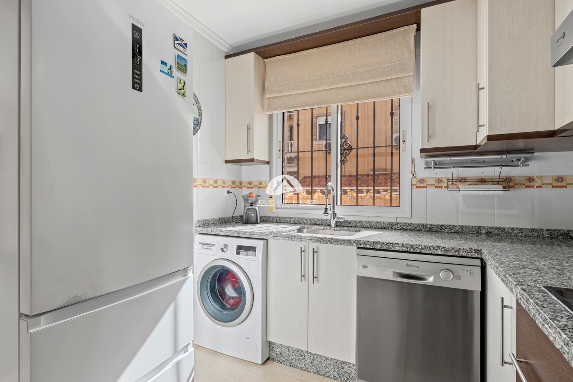 Herverkoop - Appartement - Rojales - Ciudad Quesada - Ciudad Quesada