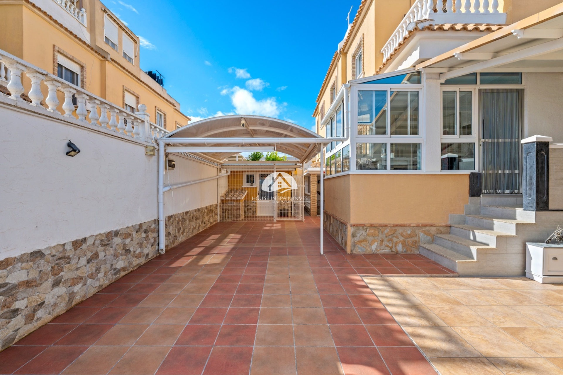 Herverkoop - Appartement - Rojales - Ciudad Quesada - Ciudad Quesada