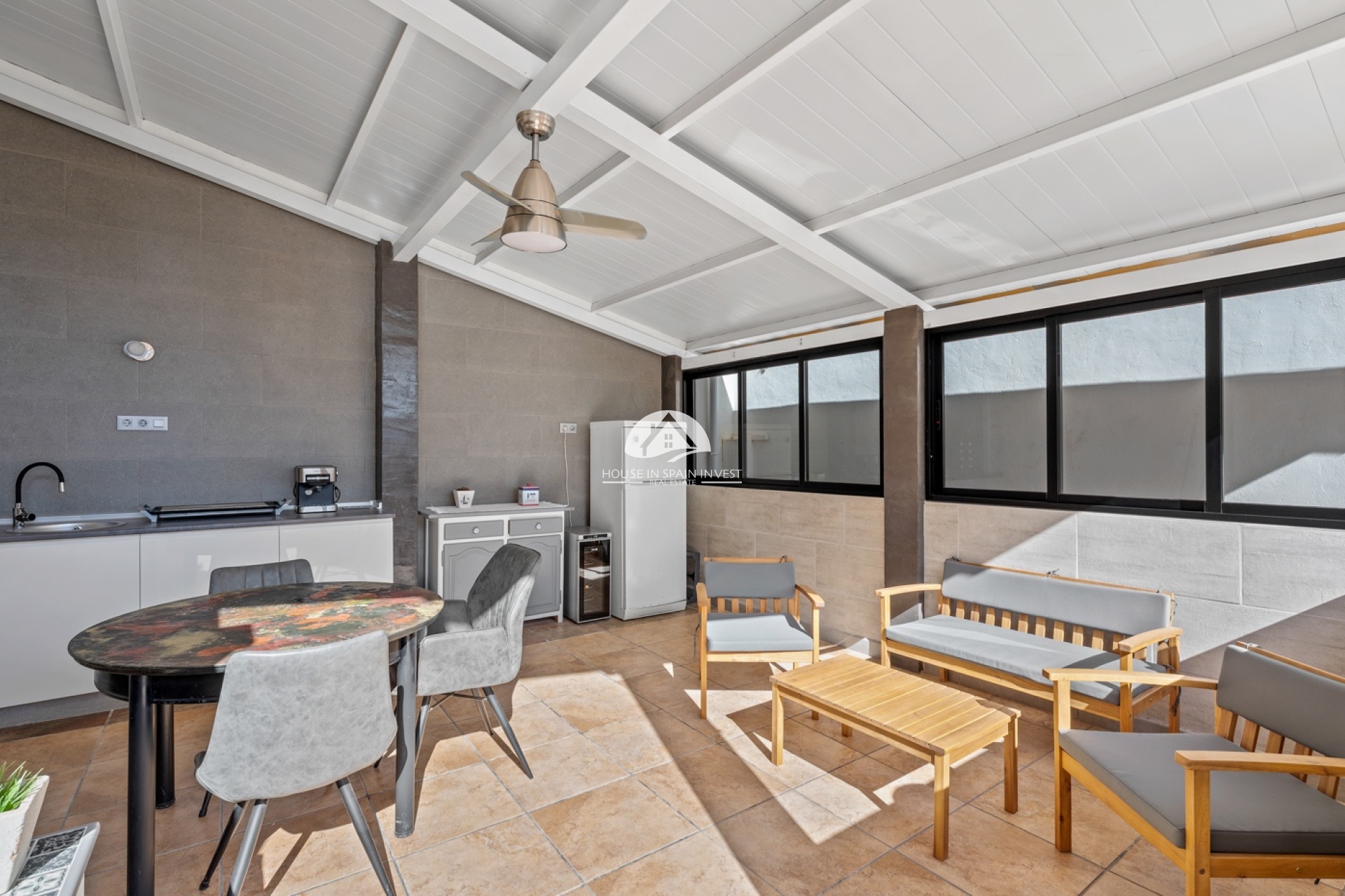 Herverkoop - Appartement - Rojales - Ciudad Quesada - Ciudad Quesada