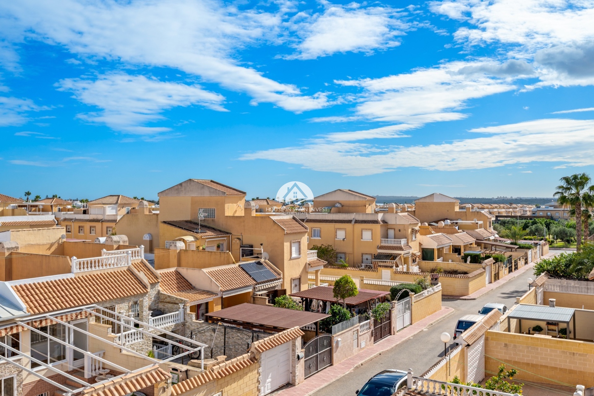 Herverkoop - Appartement - Rojales - Ciudad Quesada - Ciudad Quesada