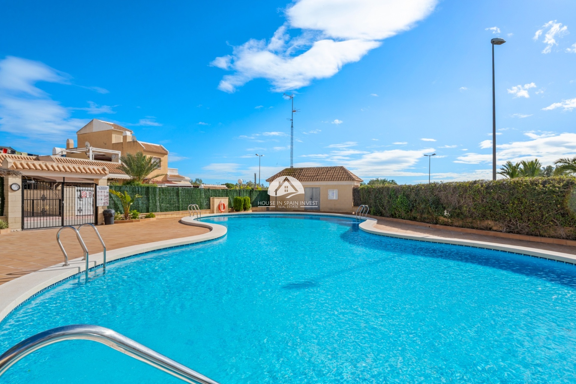 Herverkoop - Appartement - Rojales - Ciudad Quesada - Ciudad Quesada