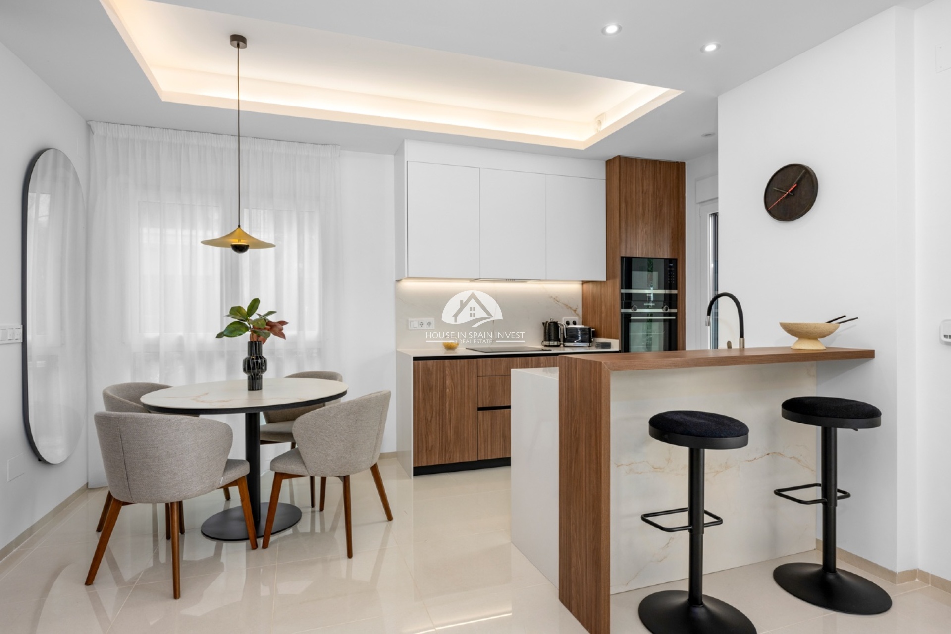 Herverkoop - Appartement - Rojales - Ciudad Quesada - Ciudad Quesada