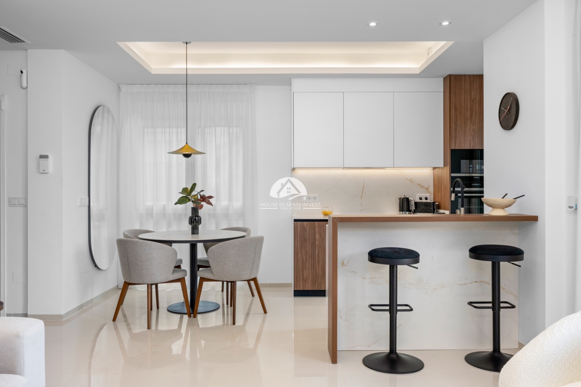 Herverkoop - Appartement - Rojales - Ciudad Quesada - Ciudad Quesada