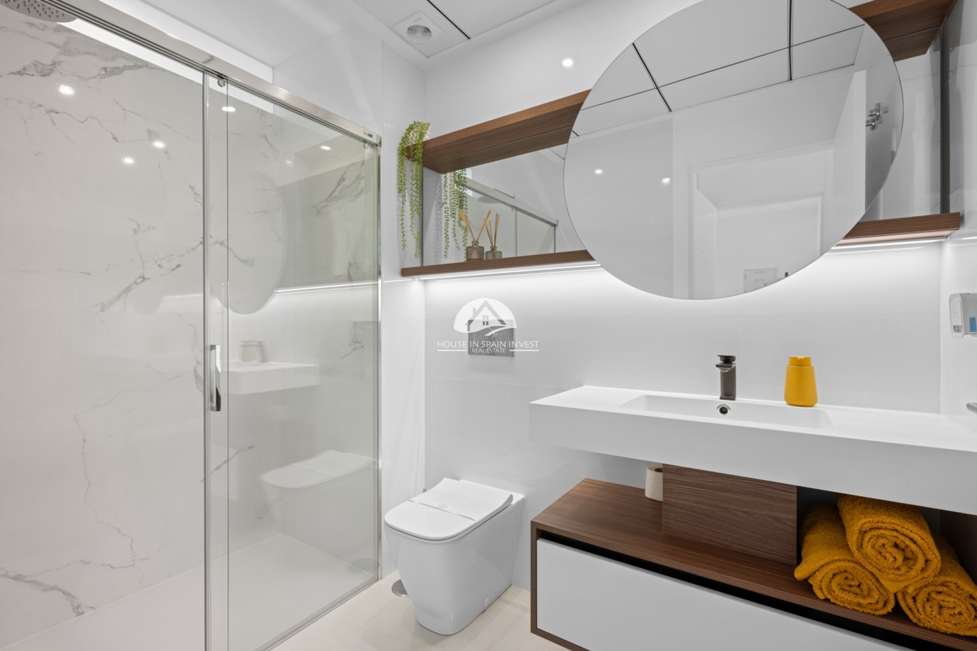 Herverkoop - Appartement - Rojales - Ciudad Quesada - Ciudad Quesada