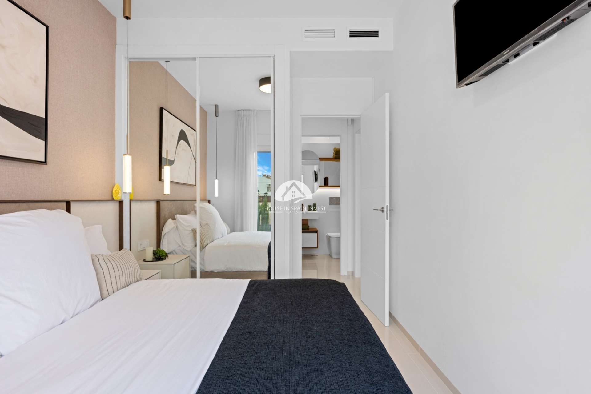 Herverkoop - Appartement - Rojales - Ciudad Quesada - Ciudad Quesada