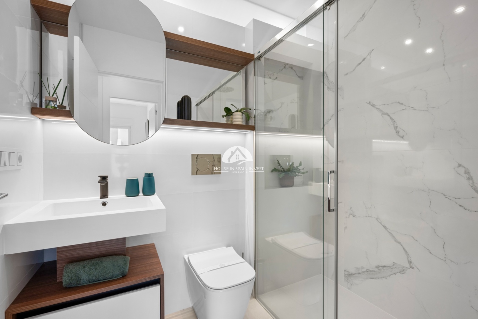 Herverkoop - Appartement - Rojales - Ciudad Quesada - Ciudad Quesada