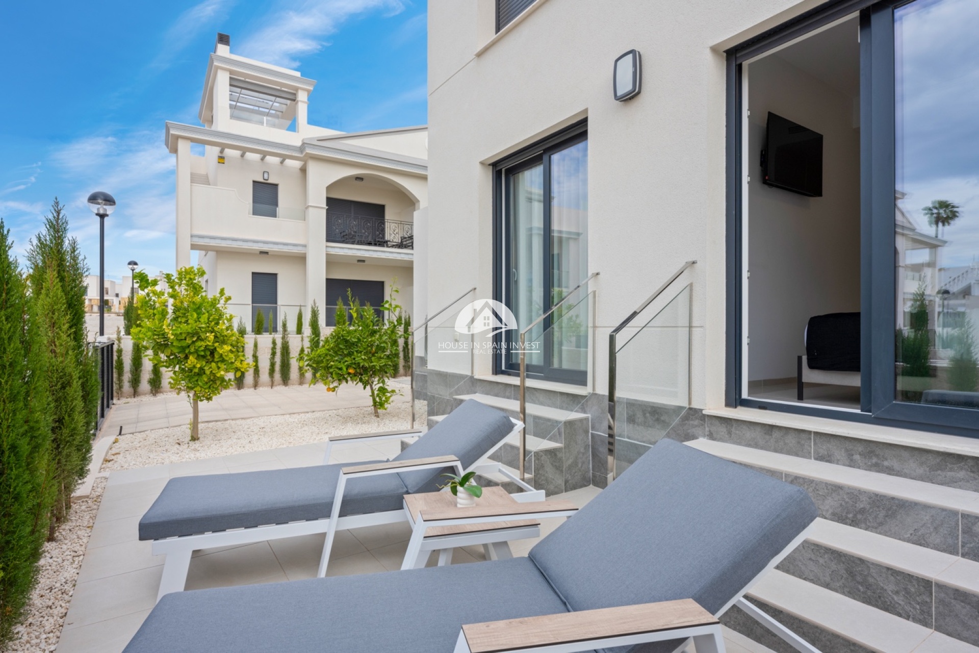 Herverkoop - Appartement - Rojales - Ciudad Quesada - Ciudad Quesada