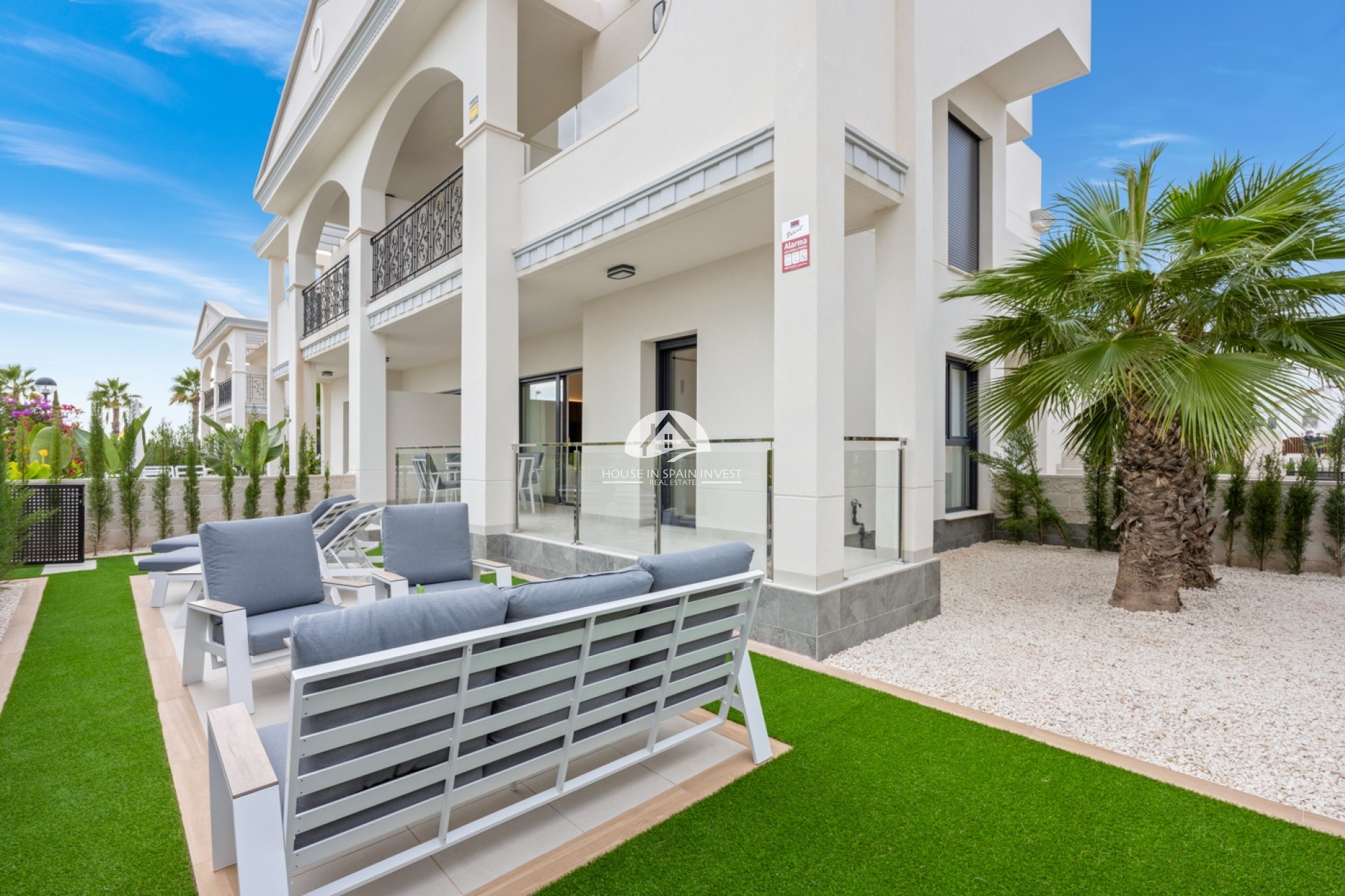 Herverkoop - Appartement - Rojales - Ciudad Quesada - Ciudad Quesada