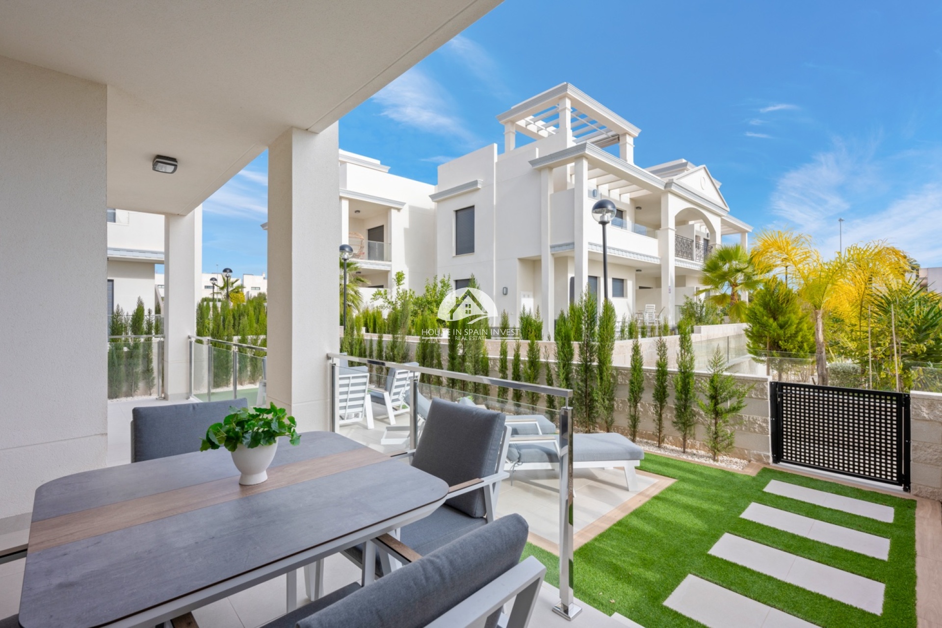 Herverkoop - Appartement - Rojales - Ciudad Quesada - Ciudad Quesada