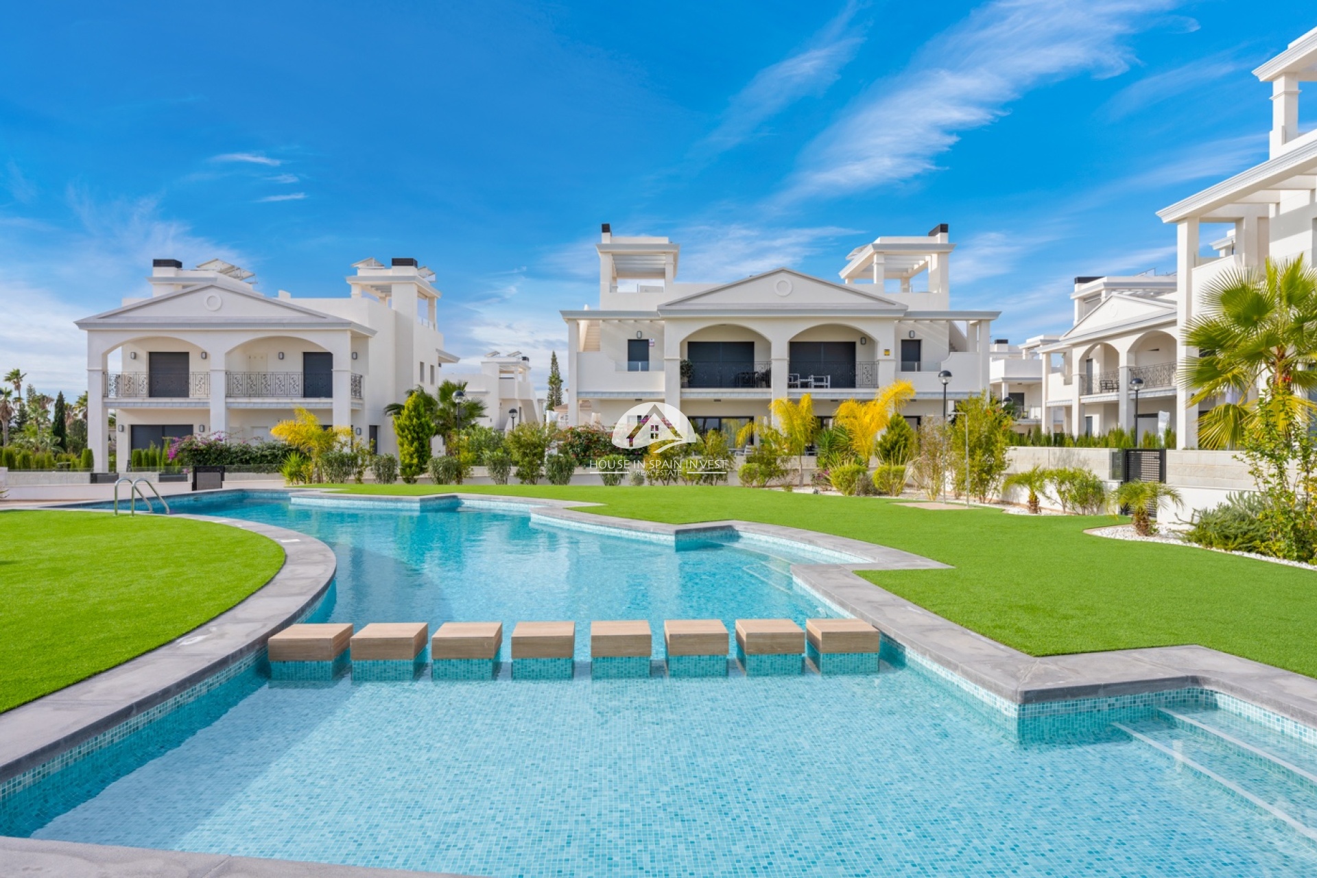 Herverkoop - Appartement - Rojales - Ciudad Quesada - Ciudad Quesada