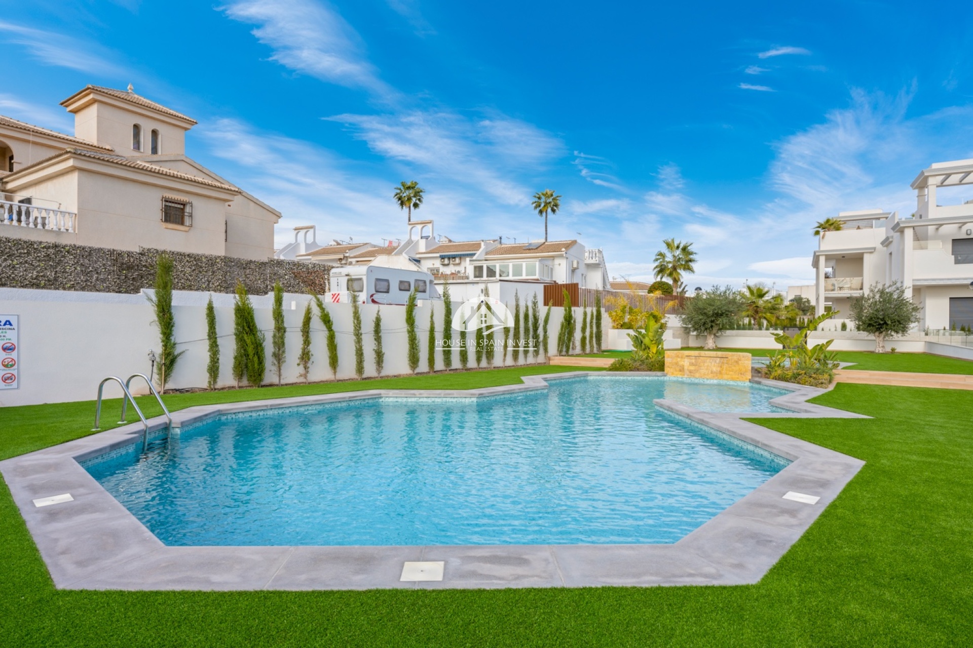 Herverkoop - Appartement - Rojales - Ciudad Quesada - Ciudad Quesada