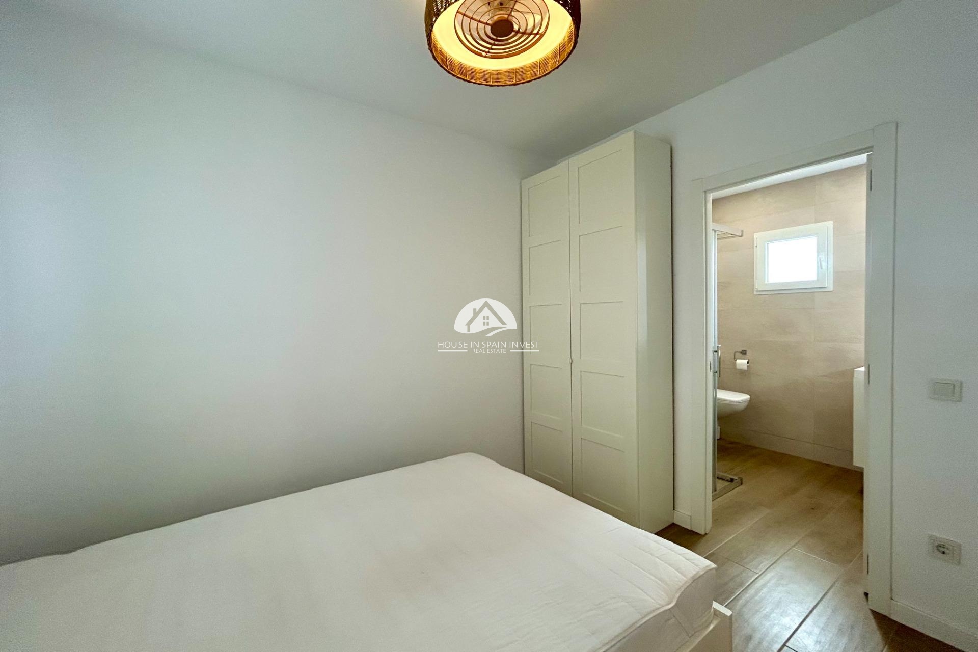 Herverkoop - Appartement - San Miguel de Salinas - Las Filipinas