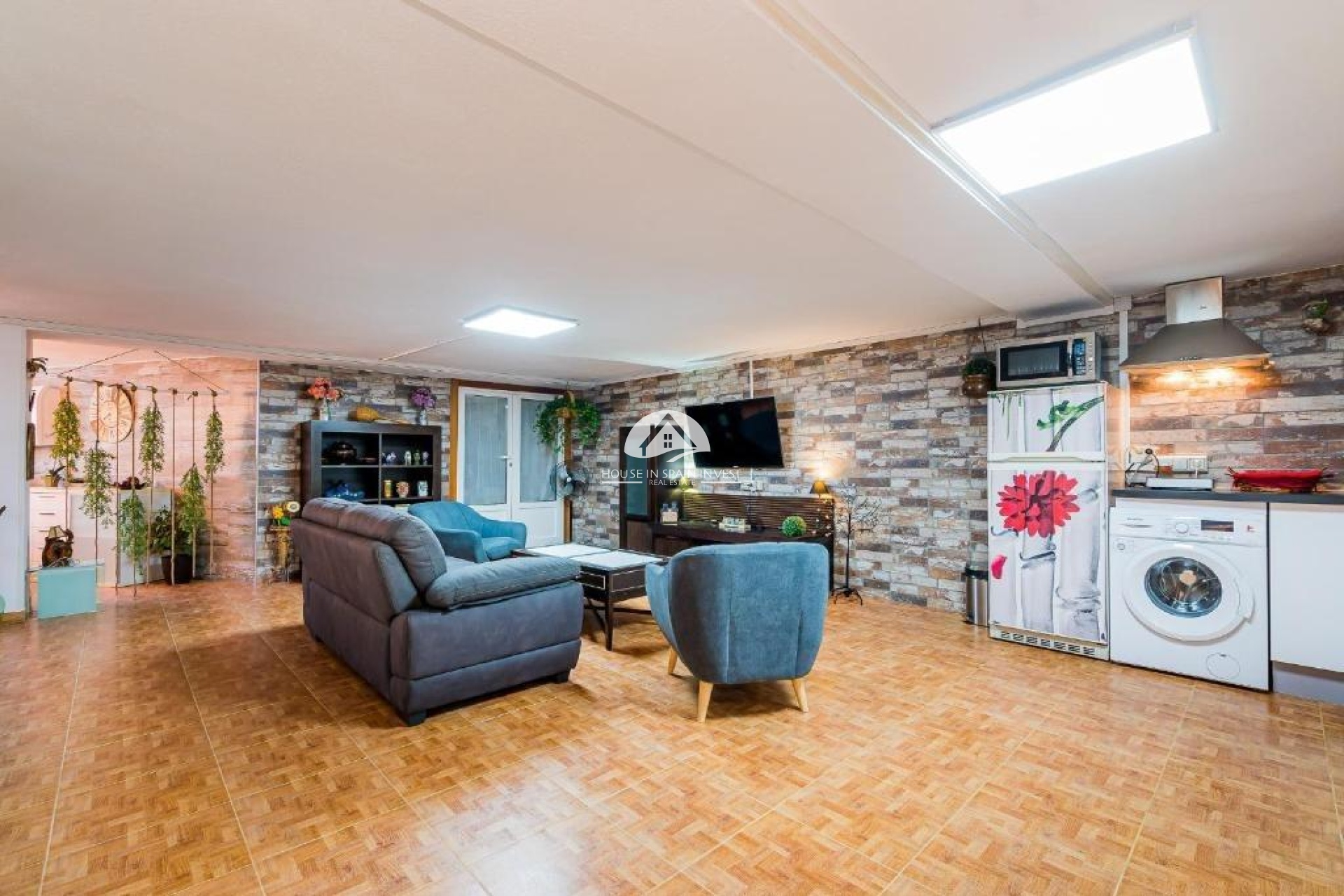 Herverkoop - Appartement - Torrevieja - Acequion