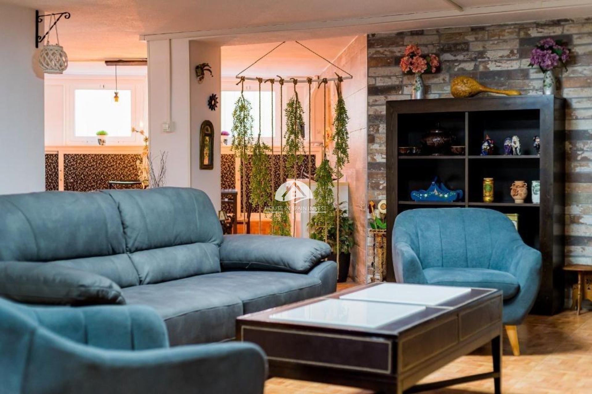 Herverkoop - Appartement - Torrevieja - Acequion