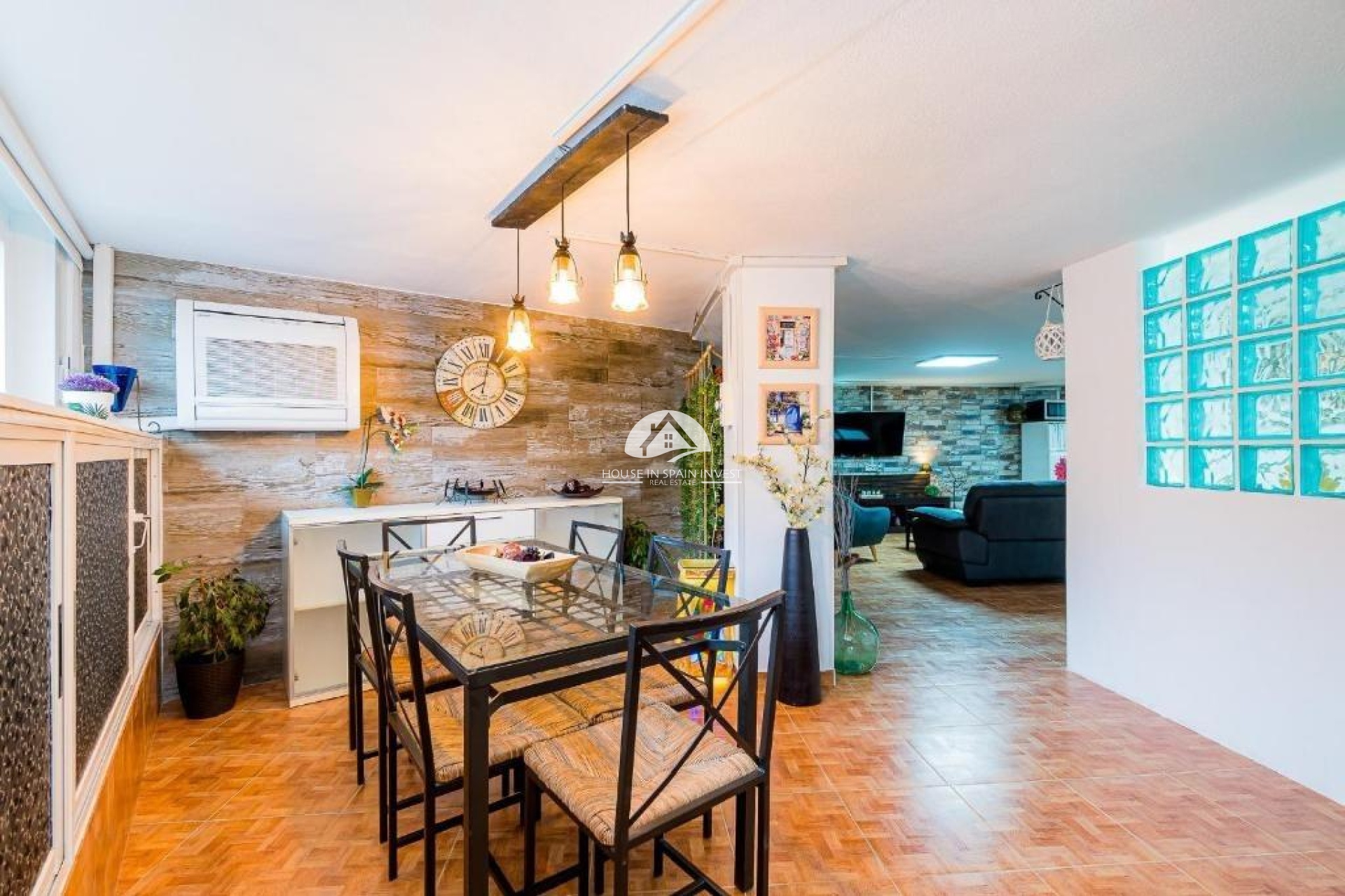 Herverkoop - Appartement - Torrevieja - Acequion