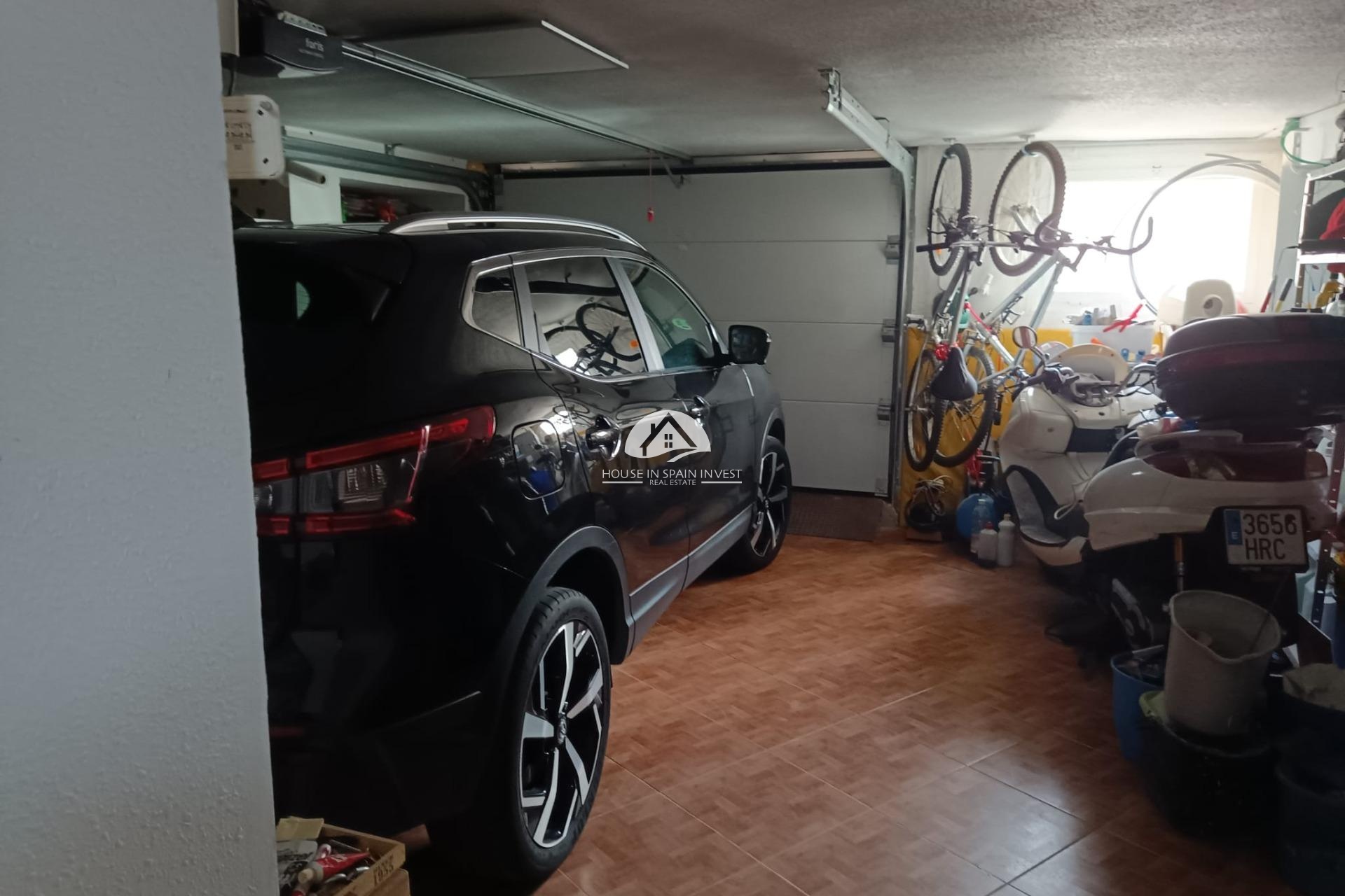 Herverkoop - Appartement - Torrevieja - Acequion