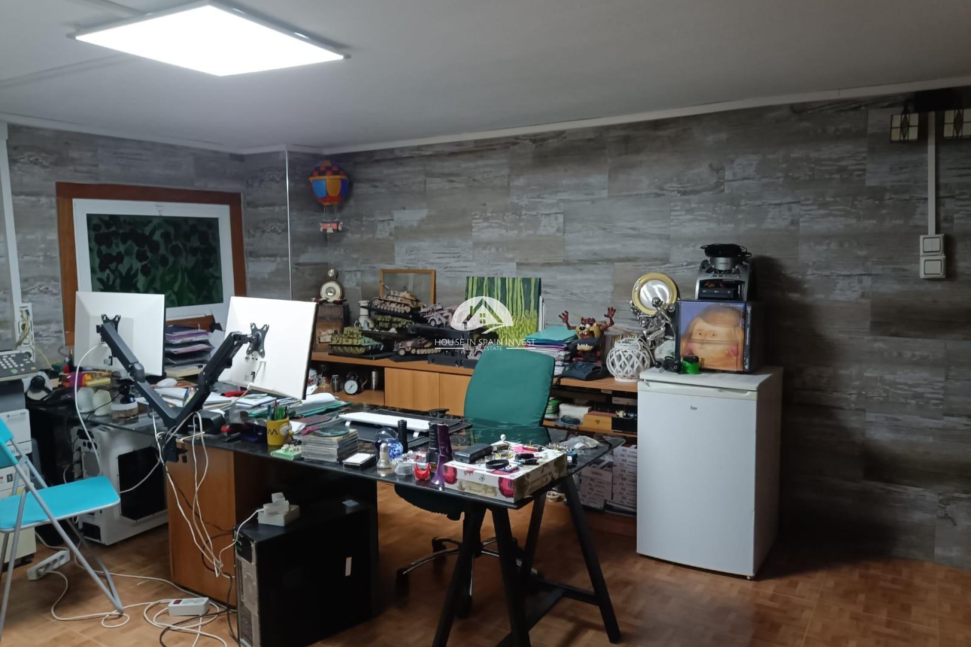 Herverkoop - Appartement - Torrevieja - Acequion