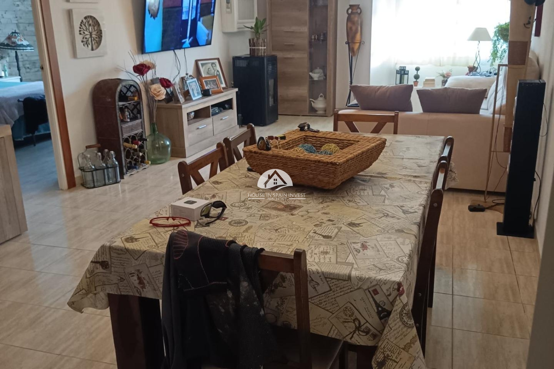 Herverkoop - Appartement - Torrevieja - Acequion