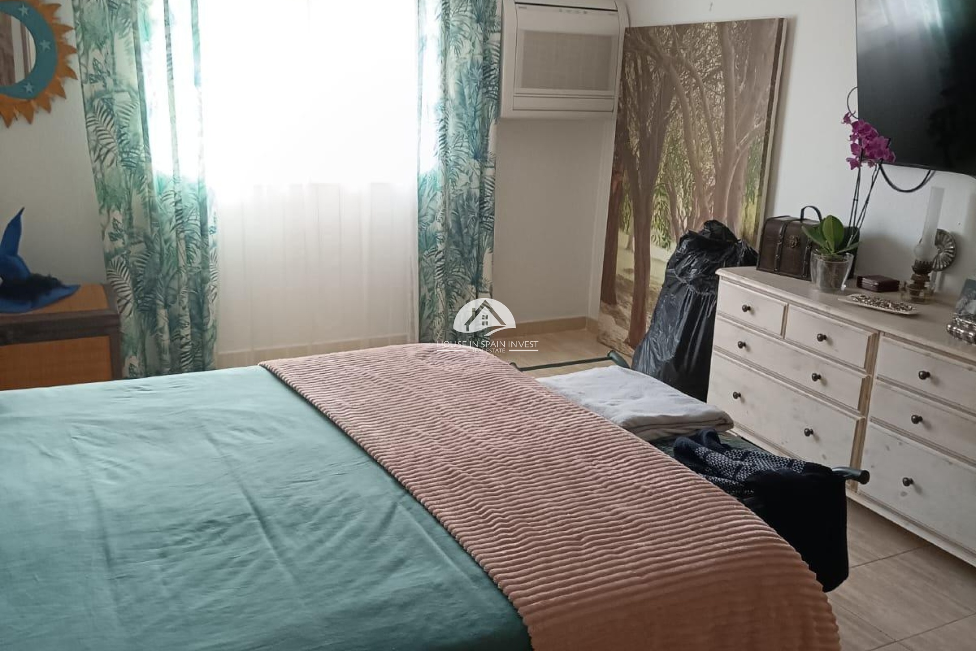 Herverkoop - Appartement - Torrevieja - Acequion