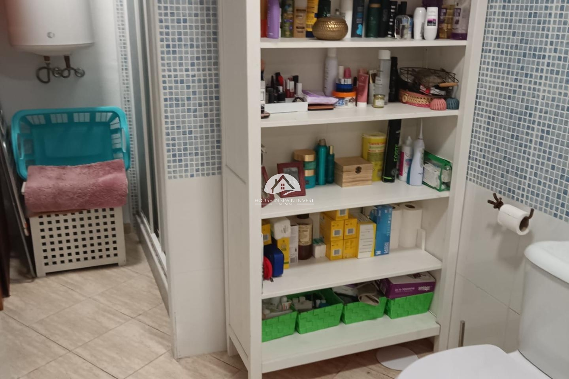 Herverkoop - Appartement - Torrevieja - Acequion