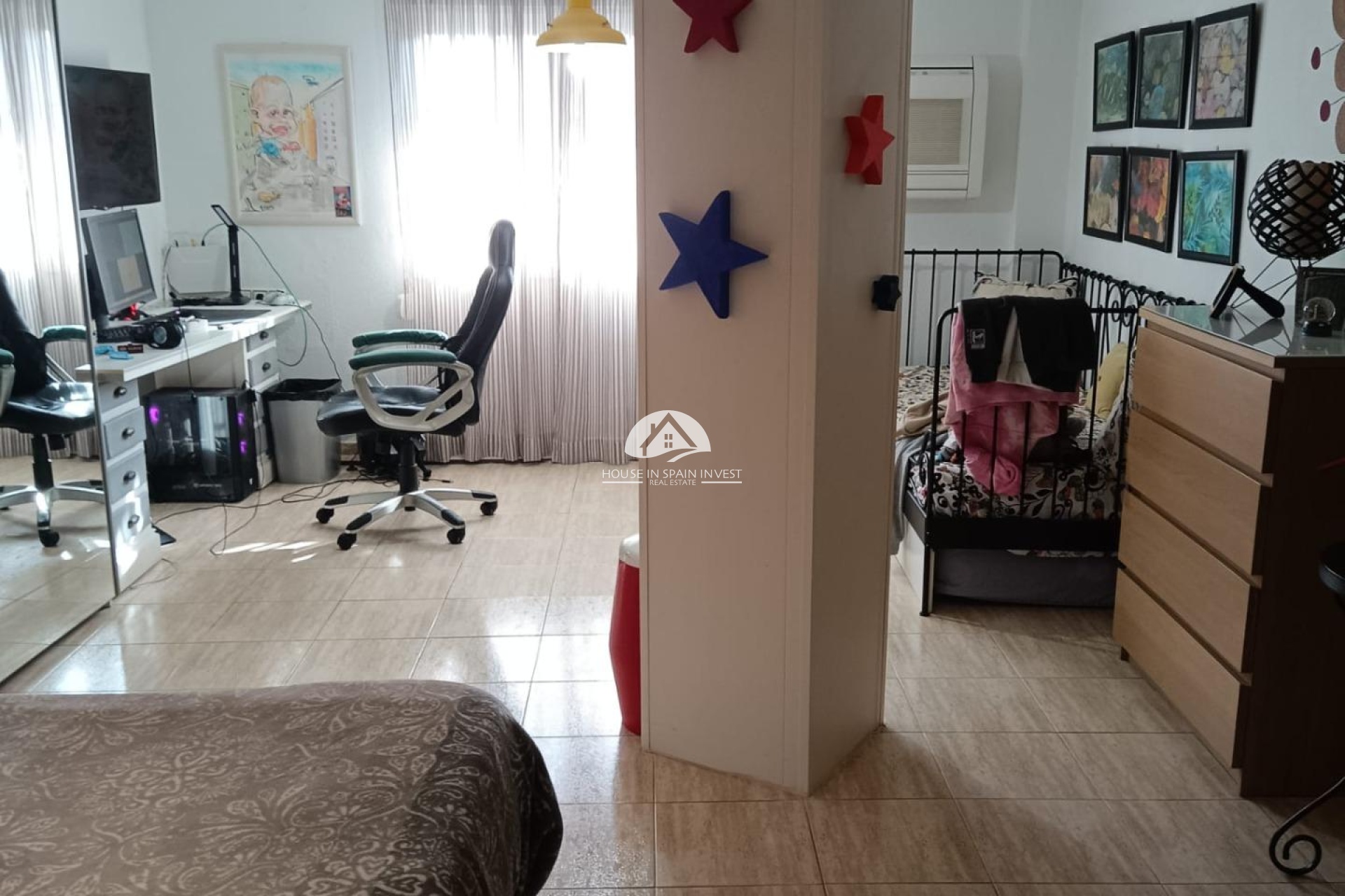 Herverkoop - Appartement - Torrevieja - Acequion