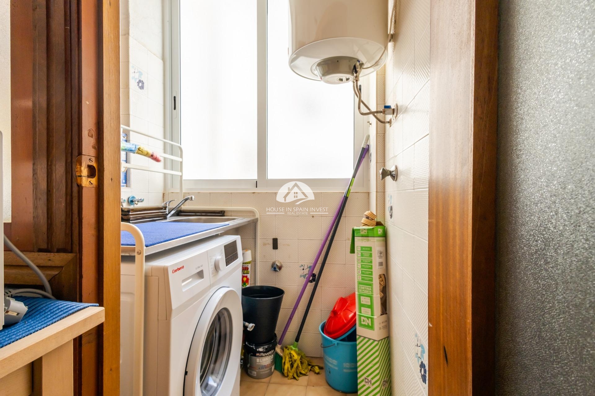 Herverkoop - Appartement - Torrevieja - Acequion