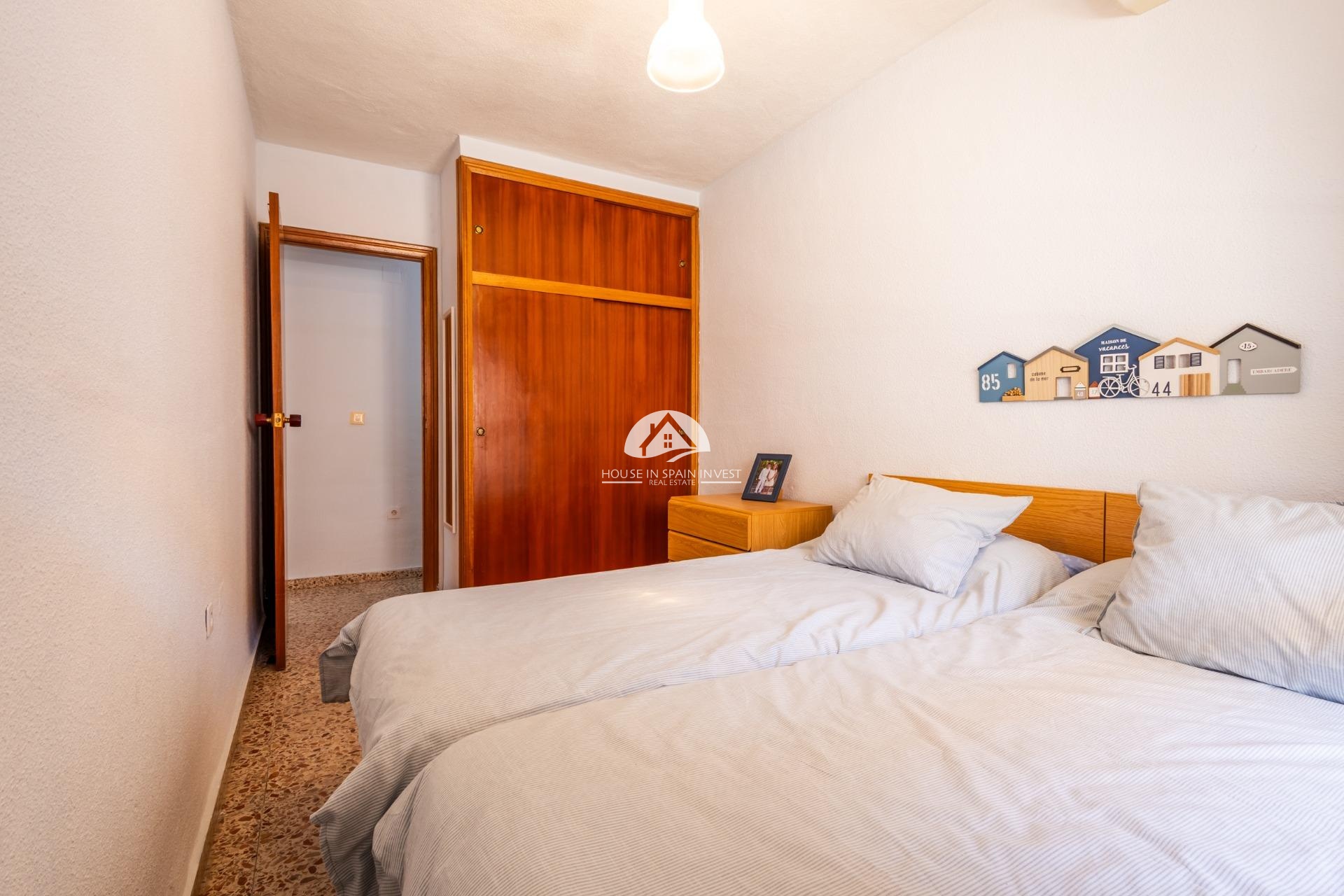 Herverkoop - Appartement - Torrevieja - Acequion