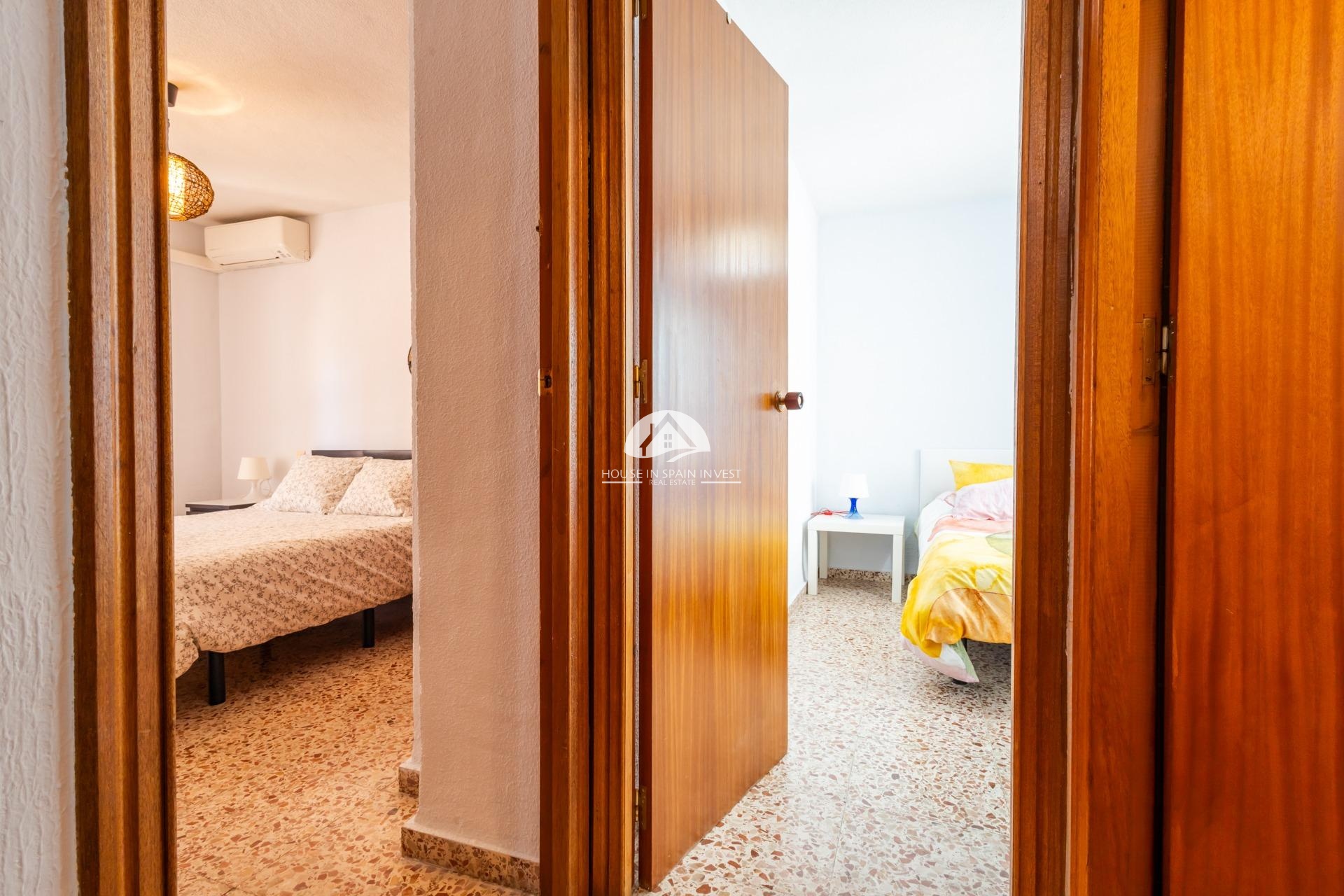 Herverkoop - Appartement - Torrevieja - Acequion