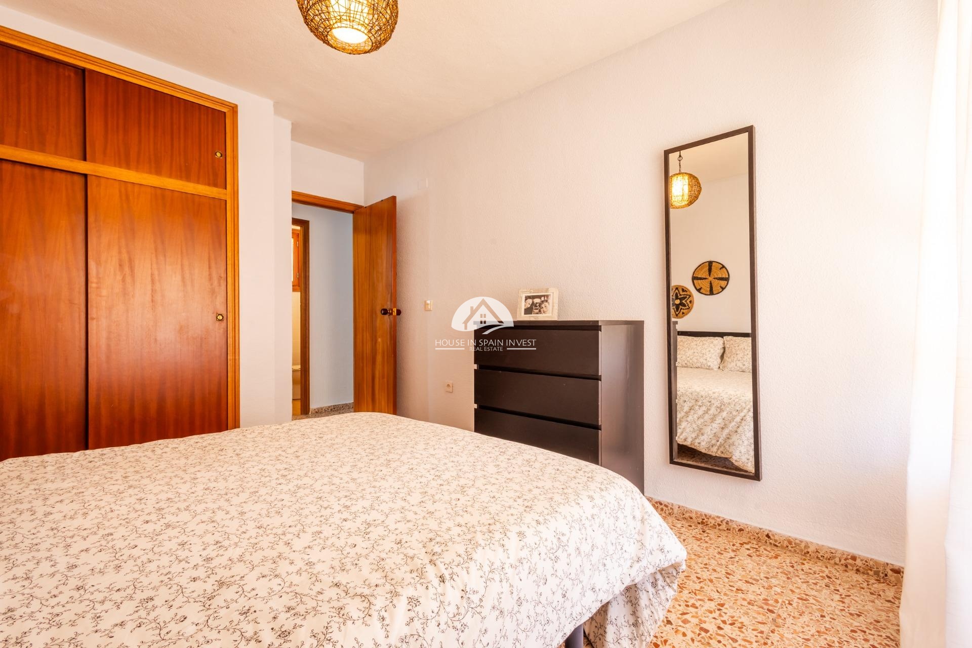 Herverkoop - Appartement - Torrevieja - Acequion