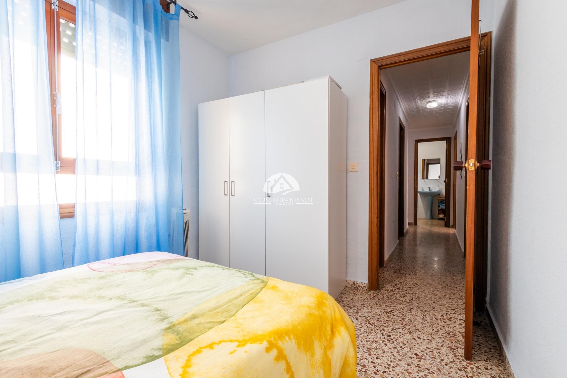Herverkoop - Appartement - Torrevieja - Acequion