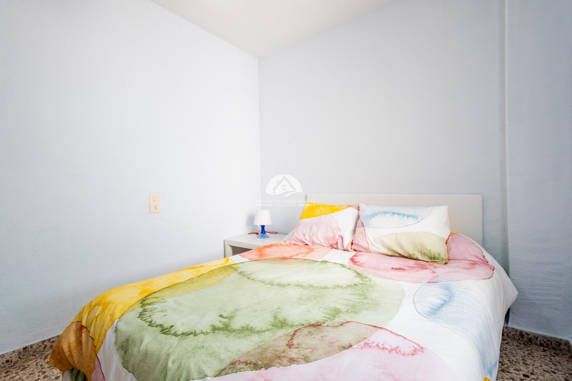 Herverkoop - Appartement - Torrevieja - Acequion