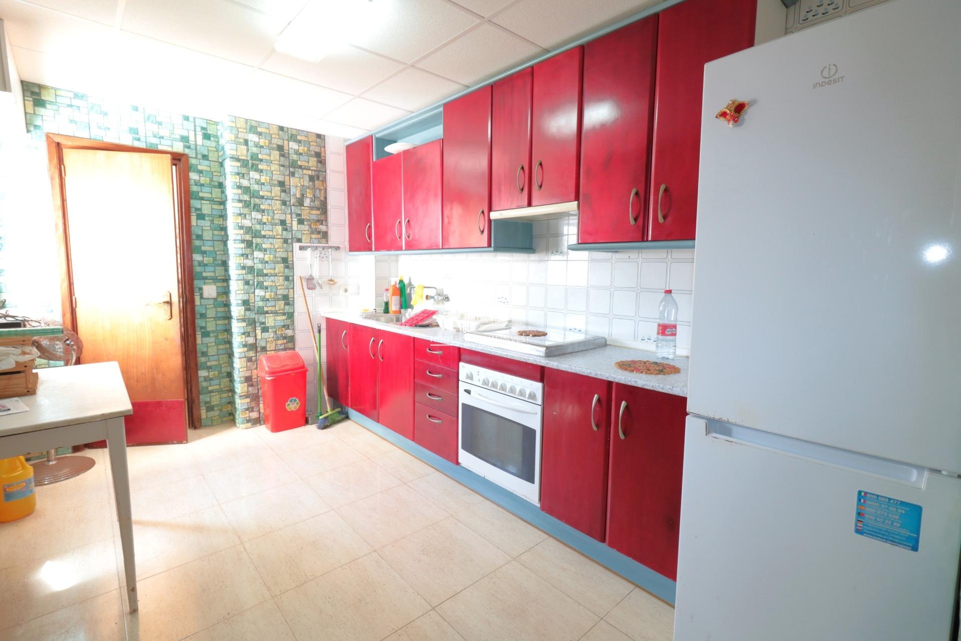 Herverkoop - Appartement - Torrevieja - Acequion