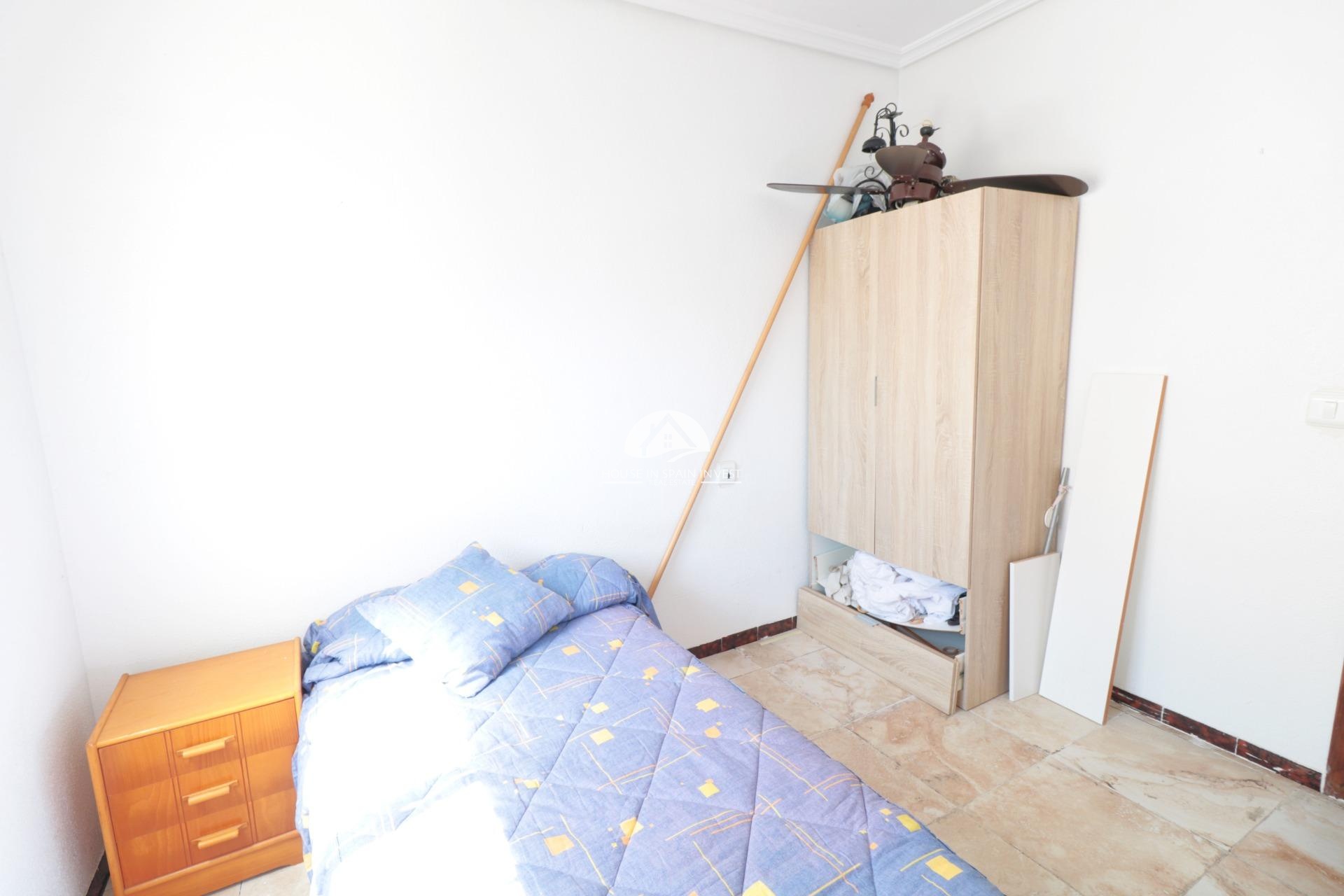 Herverkoop - Appartement - Torrevieja - Acequion