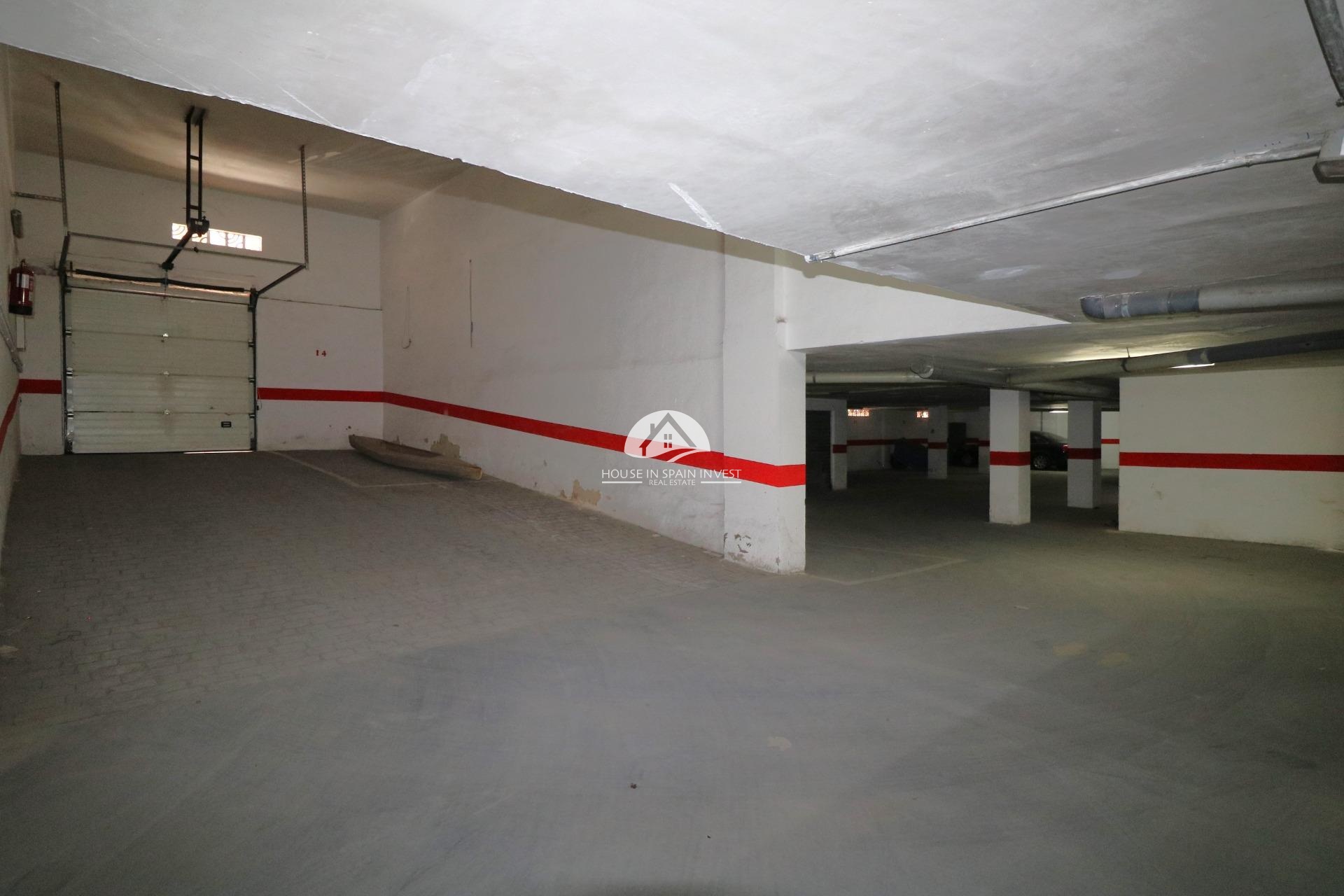 Herverkoop - Appartement - Torrevieja - Acequion