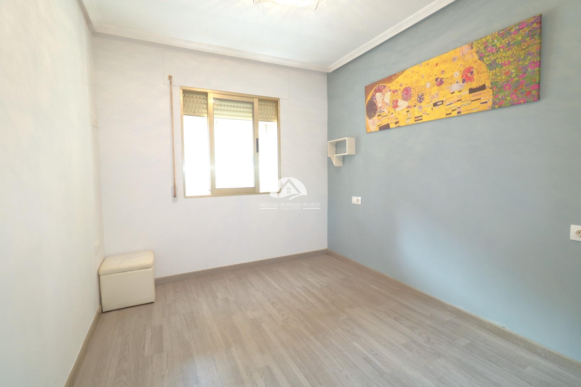 Herverkoop - Appartement - Torrevieja - Acequion