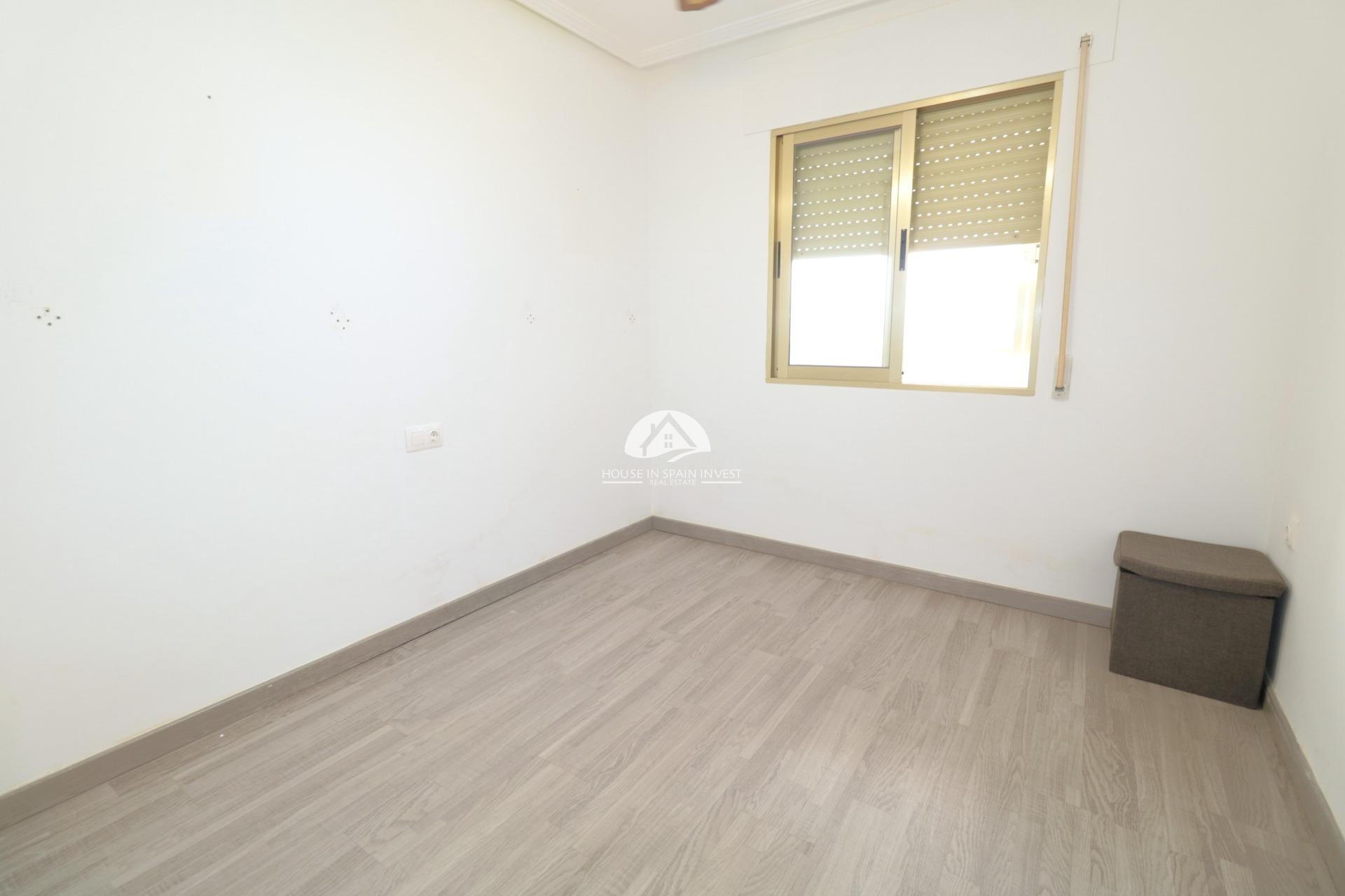 Herverkoop - Appartement - Torrevieja - Acequion