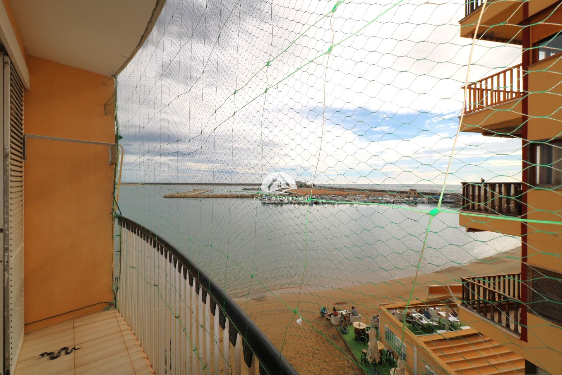 Herverkoop - Appartement - Torrevieja - Acequion