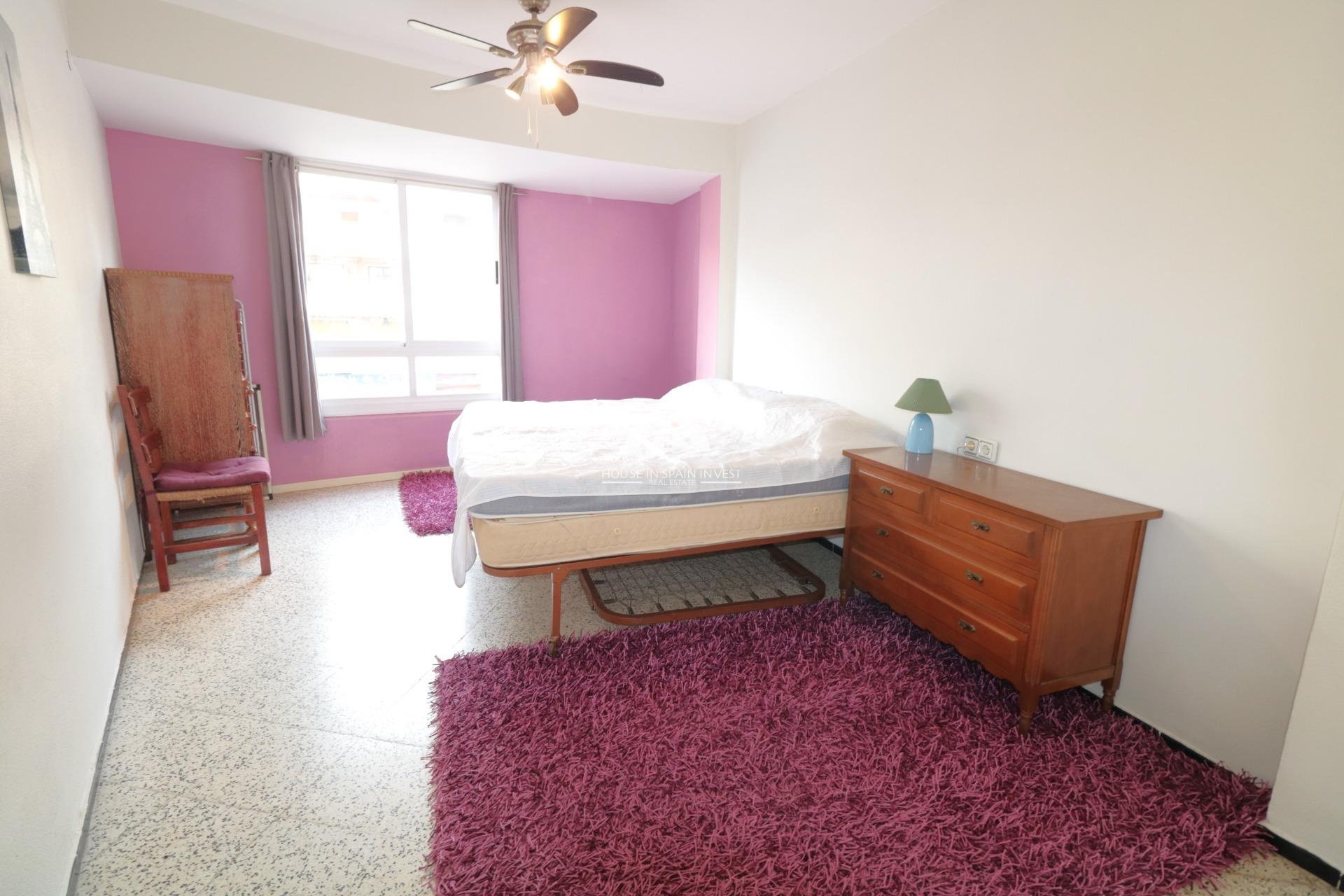 Herverkoop - Appartement - Torrevieja - Acequion