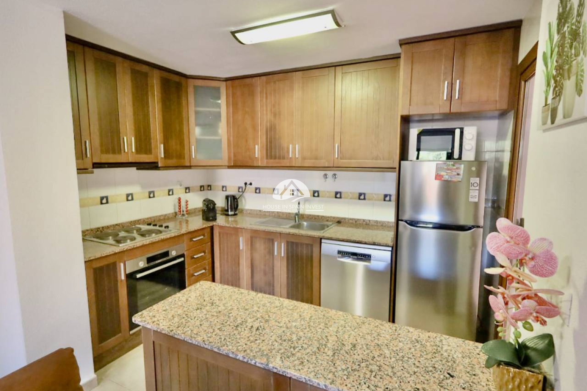 Herverkoop - Appartement - Torrevieja - Aguas Nuevas - Sector 25