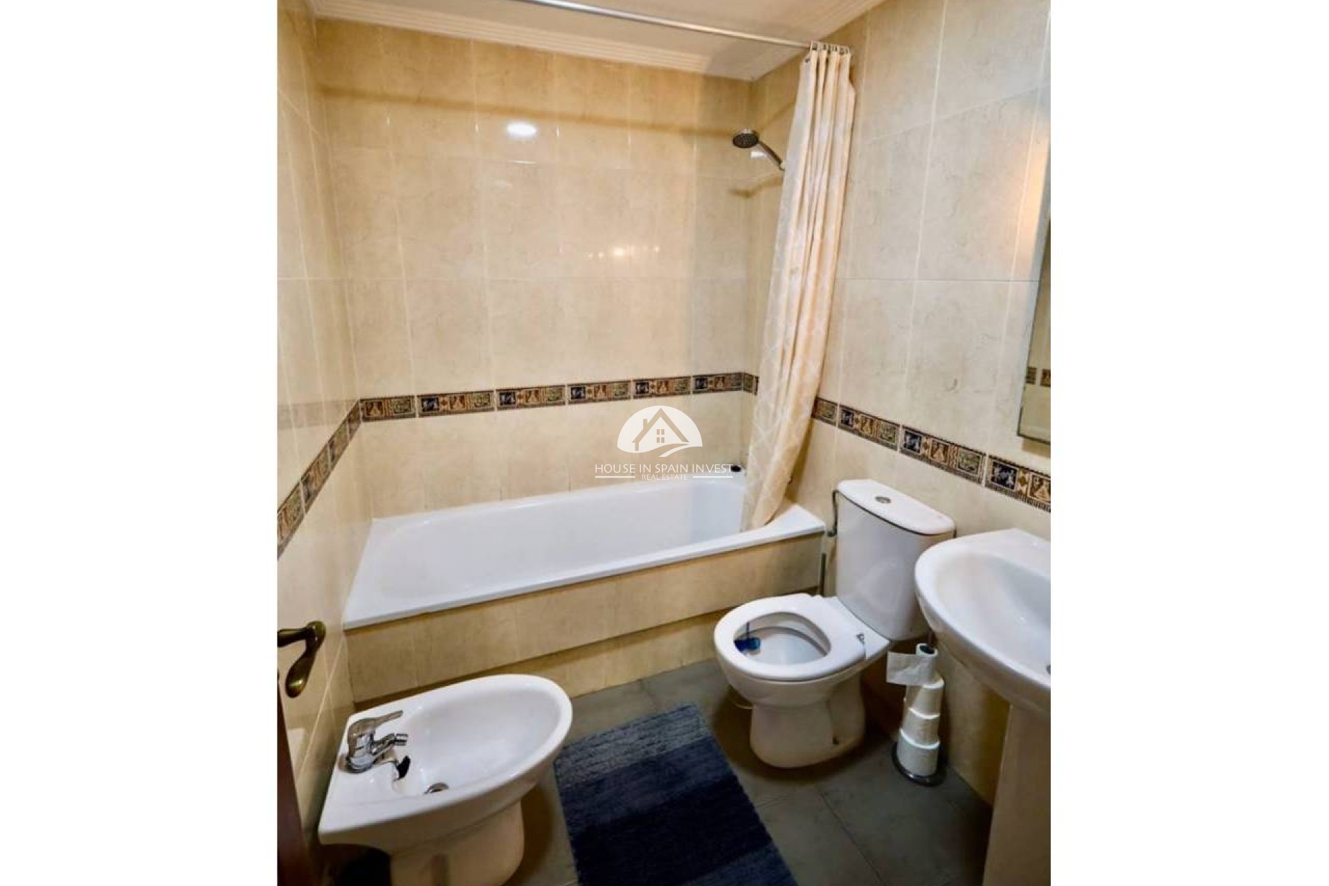 Herverkoop - Appartement - Torrevieja - Aguas Nuevas - Sector 25