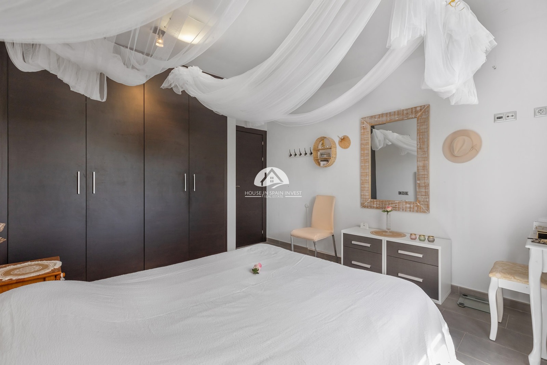 Herverkoop - Appartement - Torrevieja - Cabo Cervera