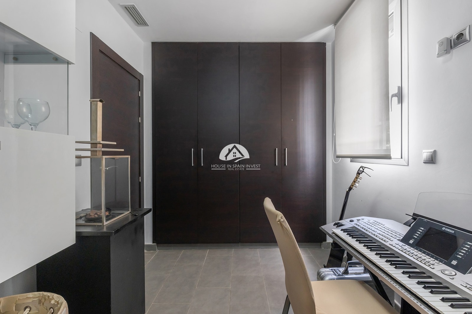 Herverkoop - Appartement - Torrevieja - Cabo Cervera