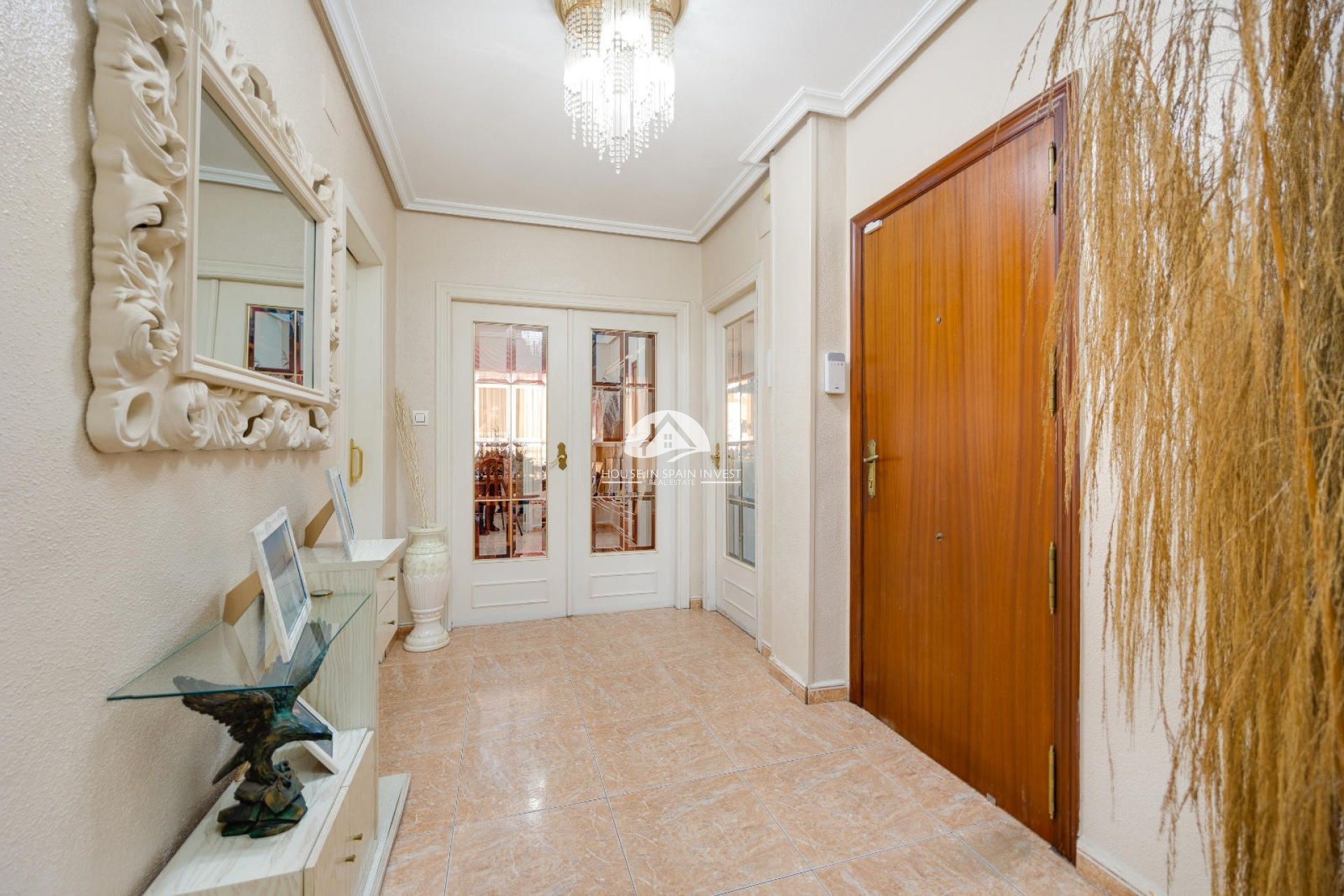 Herverkoop - Appartement - Torrevieja - Centro