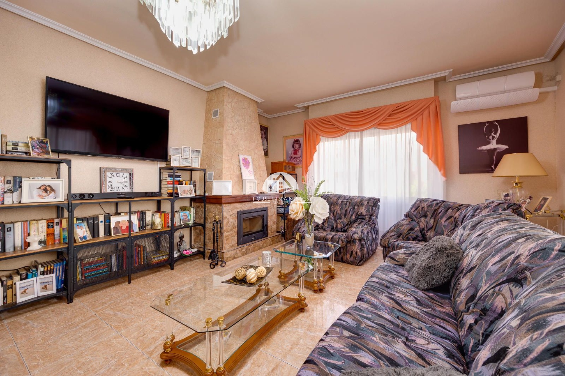 Herverkoop - Appartement - Torrevieja - Centro