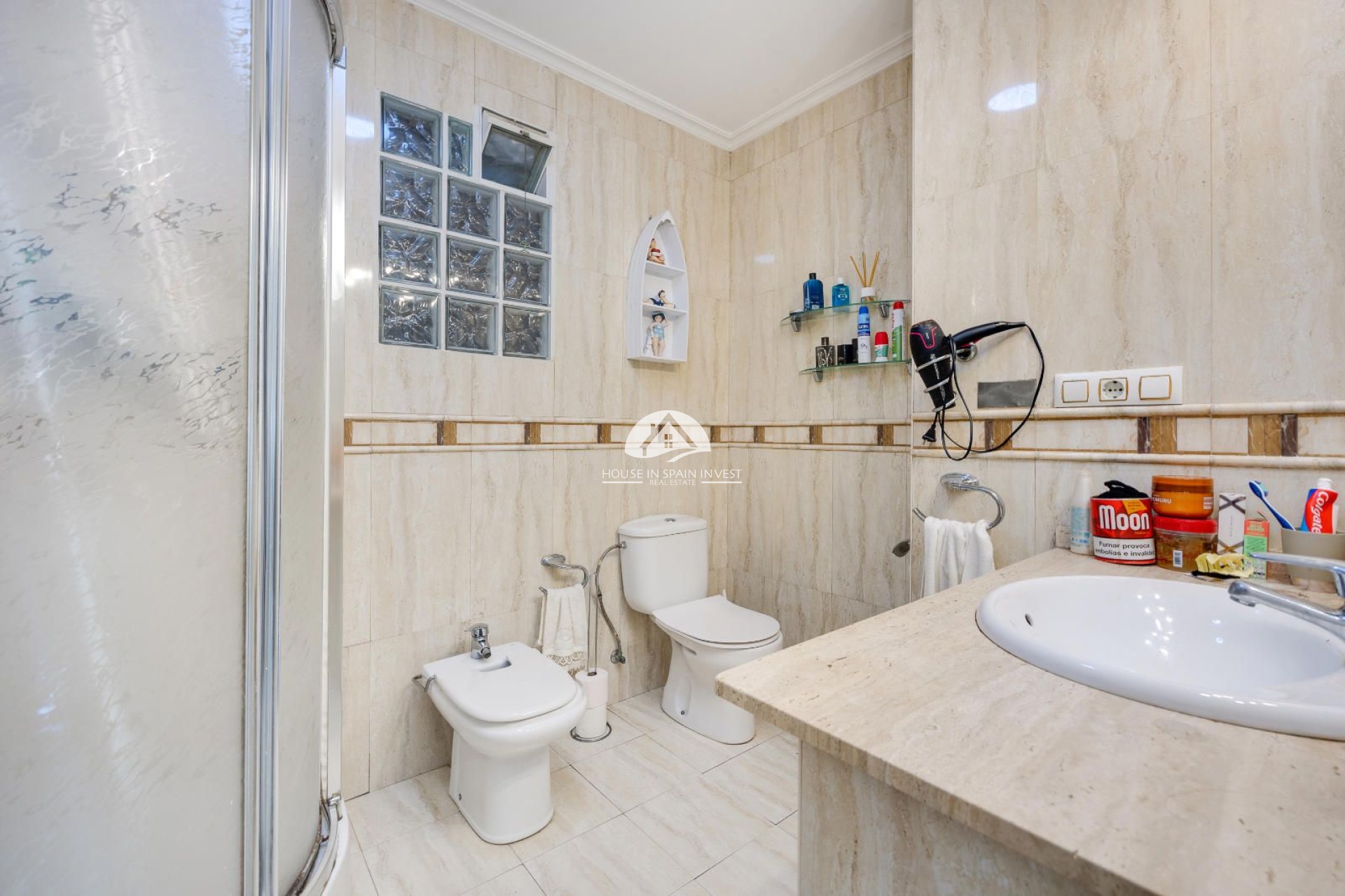 Herverkoop - Appartement - Torrevieja - Centro